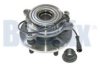 BENDIX 051882B Wheel Bearing Kit